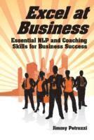 Jimmy Petruzzi - Excel at  Business, Häftad