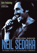 Neil Sedaka Rock 'n' roll Survivor
