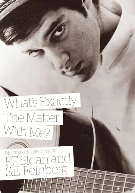 P.F. Sloan - What's Exactly The Matter With Me?, E-bok. Tillgänglighet: Lägg i varukorg