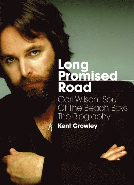 Kent Crowley - Long Promised Road, E-bok. Tillgänglighet: Lägg i varukorg