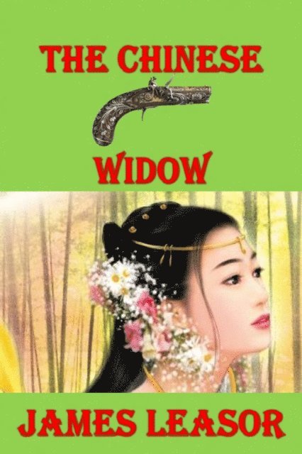 James Leasor - Chinese Widow, E-bok