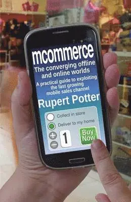 Rupert Potter - mCommerce, Häftad. Tillgänglighet: Lägg i varukorg