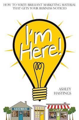 Ashley Hastings - I'm Here!, Häftad