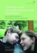 Children with Neurodevelopmental Disabilities