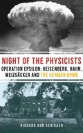 Night of the Physicists