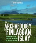 Archaeology of Finlaggan, Islay