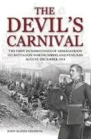 John Mason Sneddon - Devil's Carnival, Häftad. Tillgänglighet: Lägg i varukorg