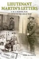 Anne McCosker - Lieutenant Martin's Letters, Häftad. Tillgänglighet: Lägg i varukorg