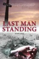 Jude Cole - Last Man Standing, Häftad. Tillgänglighet: Lägg i varukorg