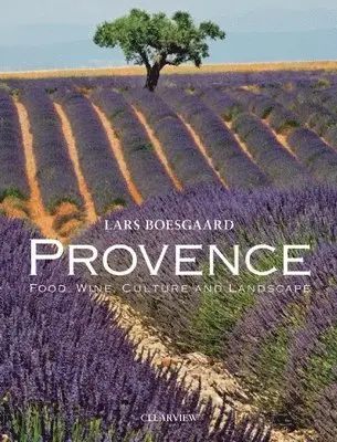 Lars Boesgaard - Provence, Inbunden. Tillgänglighet: Lägg i varukorg