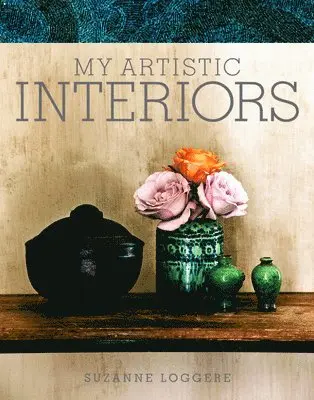 Suzanne Loggere - Artistic Interiors, Inbunden. Tillgänglighet: Lägg i varukorg