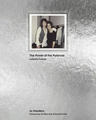 Jo Hambro - Power of the Polaroid, Inbunden. Tillgänglighet: Lägg i varukorg