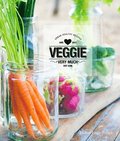 Veggie Very Much