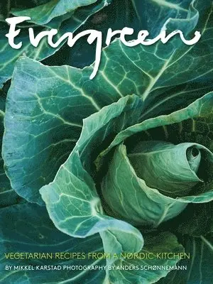 M. Karstad - Evergreen, Inbunden. Tillgänglighet: Lägg i varukorg