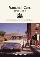 Robert Berry - Vauxhall Cars 1965-1984, Häftad. Tillgänglighet: Lägg i varukorg