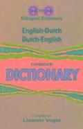 English-Dutch & Dutch-English One-to-One Dictionary. Script & Roman: (Exam-Suitable)