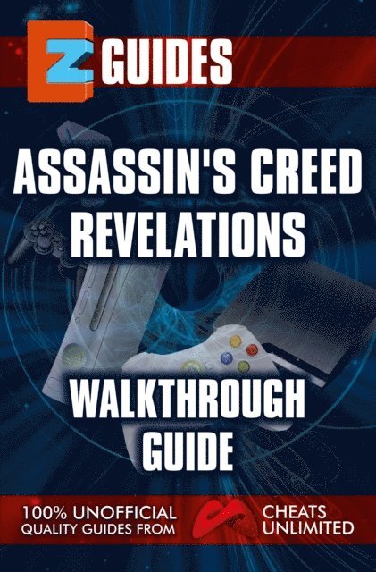 The Cheat Mistress - Assassin's Creed Revelations, E-bok
