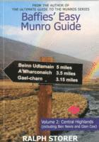 Ralph Storer - Baffies' Easy Munro Guide, Häftad. Tillgänglighet: Lägg i varukorg