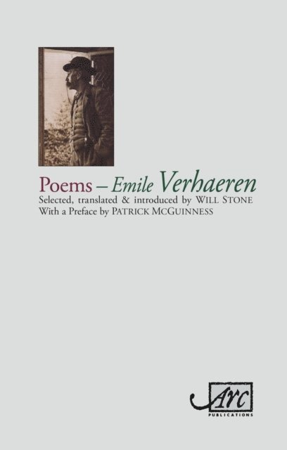 Emile Verhaeren - Poems - Emile Verhaeren, E-bok