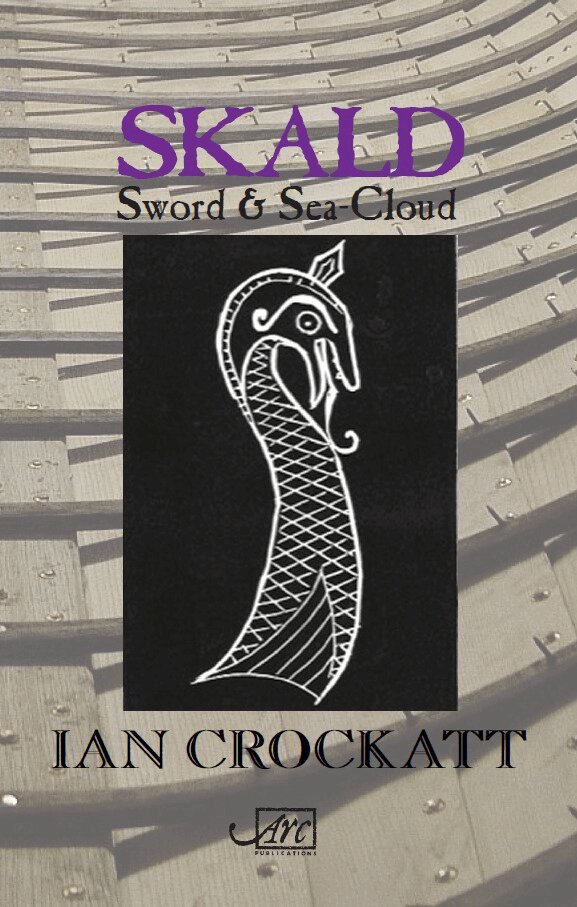 Ian Crockatt - Skald, Häftad