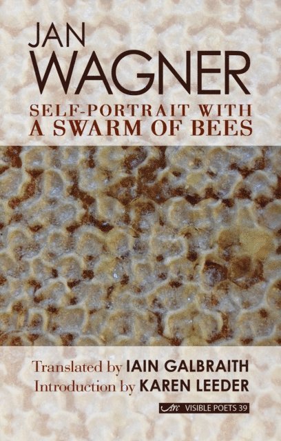 Jan Wagner - Self Portrait With A Swarm of Bees, E-bok