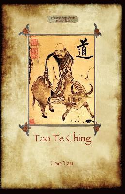 Lao Tzu - Tao Te Ching (Dao De Jing), Häftad