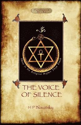 Helena Petrovna Blavatsky - Voice of the Silence, Häftad. Tillgänglighet: Lägg i varukorg