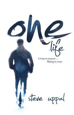 Steve Uppal - One Life, Häftad. Tillgänglighet: Lägg i varukorg