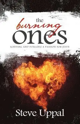 Steve Uppal - Burning Ones, Häftad. Tillgänglighet: Lägg i varukorg