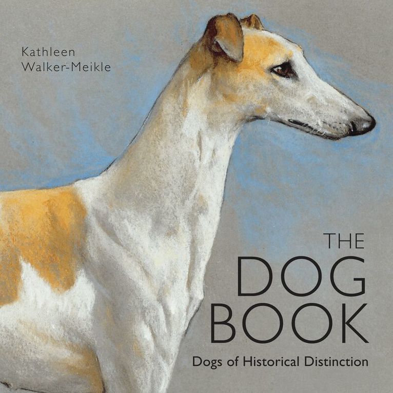 Kathleen Walker-Meikle - Dog Book, Inbunden. Tillgänglighet: Lägg i varukorg