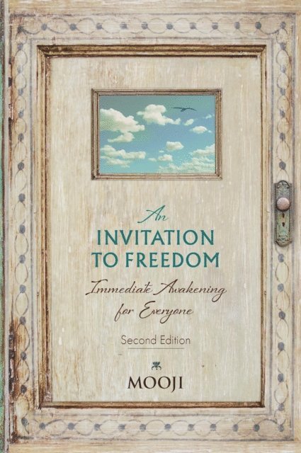 Mooji - Invitation to Freedom, E-bok