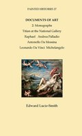 Documents of Art 2: Titian at the National Gallery and Other Studies