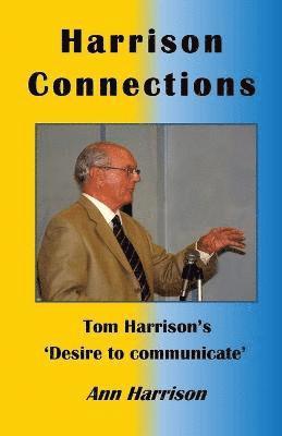 Ann Ellis-Harrison - Harrison Connections, Häftad