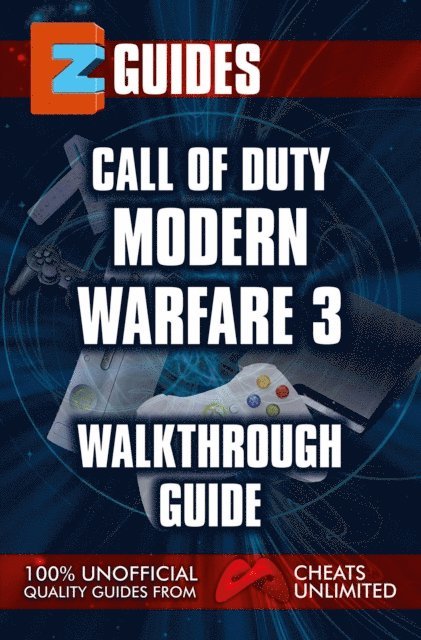 The Cheat Mistress - Call of Duty Modern Warfare 3, E-bok