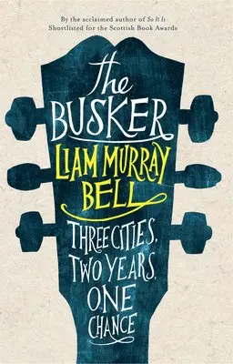 Liam Murray Bell - Busker, Häftad. Tillgänglighet: Lägg i varukorg