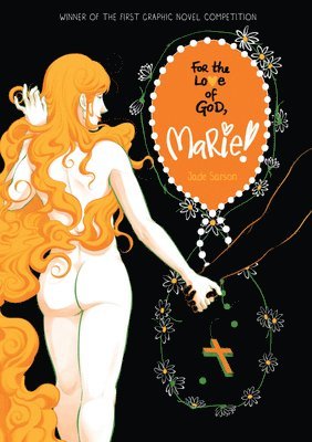 Jade Sarson - For the Love of God Marie!, Häftad. Tillgänglighet: Lägg i varukorg