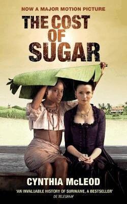 Cynthia McLeod - Cost of Sugar, Häftad