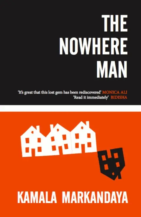 Kamala Markandaya - Nowhere Man, Häftad. Tillgänglighet: Tillfälligt slut