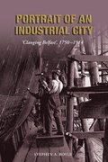 Portrait of an Industrial City