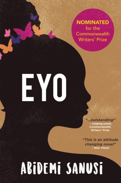 Abidemi Sanusi - Eyo, E-bok