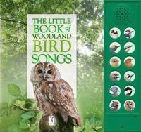 Little Book of Woodland Bird Songs