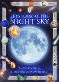 Let's Look at the Night Sky