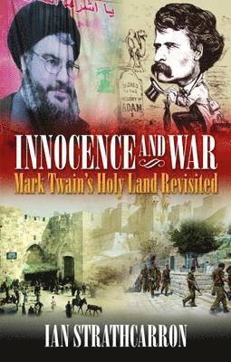 Ian Strathcarron - Innocence and War, Häftad
