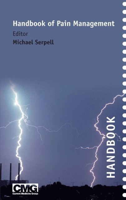 Michael Serpell - Handbook of Pain Management, E-bok. Tillgänglighet: Lägg i varukorg