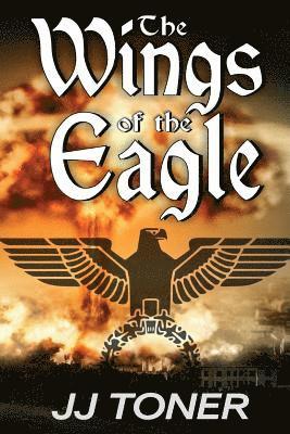 JJ Toner, Lucille Redmond - Wings of the Eagle, Häftad. Tillgänglighet: Lägg i varukorg