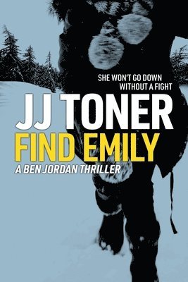 JJ Toner - Find Emily, Häftad. Tillgänglighet: Lägg i varukorg