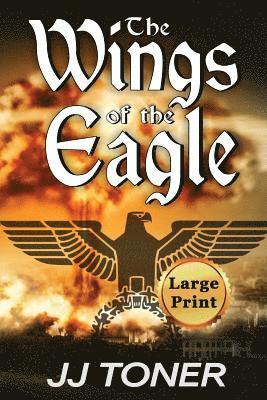 Jj Toner - Wings of the Eagle, Häftad. Tillgänglighet: Lägg i varukorg