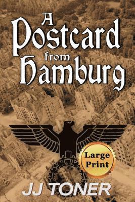 Jj Toner - Postcard from Hamburg, Häftad. Tillgänglighet: Lägg i varukorg