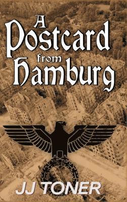 Jj Toner - Postcard from Hamburg, Inbunden. Tillgänglighet: Lägg i varukorg