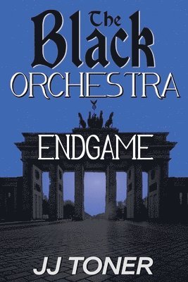 Jj Toner - Black Orchestra, Häftad. Tillgänglighet: Lägg i varukorg